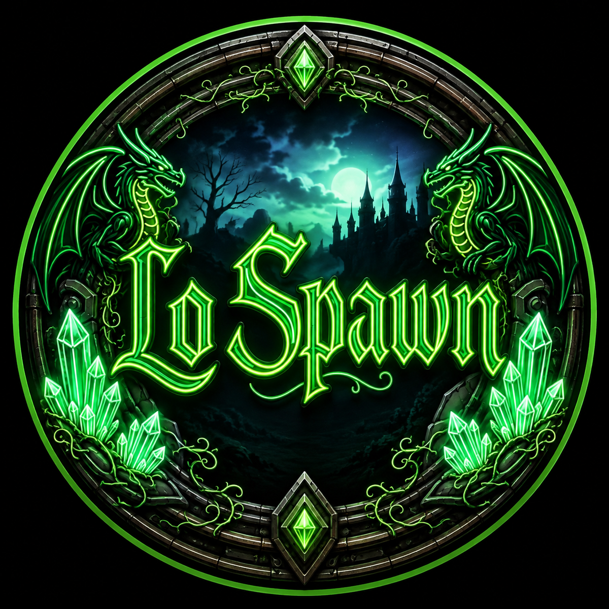 LO SPAWN